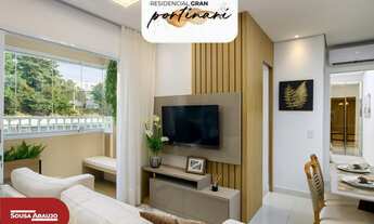 Imagem 5: GRAN PORTINARI - JARDIM PAULISTA