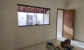 Imagem 4: Incluso Iptu/Parcela caução em 6x/Casa 2 quartos/suíte/garagem/varanda/asfalto