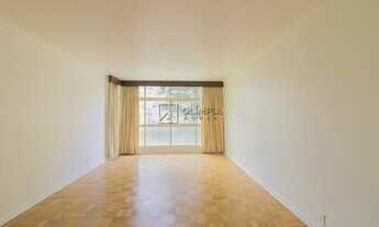 Imagem 6: Locação Apartamento 3 Dormitórios - 167 m² Higienópolis