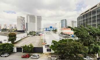 Imagem 7: Apartamento para Aluguel - Barra Funda, 2 Quartos, 46 m2