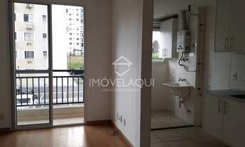 Imagem 3: Irajá Apartamento com 2 dormitórios