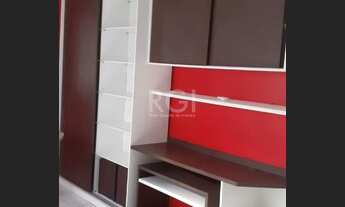 Imagem 7: Apartamento em Passo da Areia