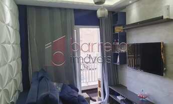 Imagem 3: Jundiaí - Apartamento Padrão - Residencial Santa Giovana