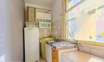 Imagem 5: Apartamento JK para Venda - 27m², 1 dormitório, sendo 1 suites, Centro Histórico