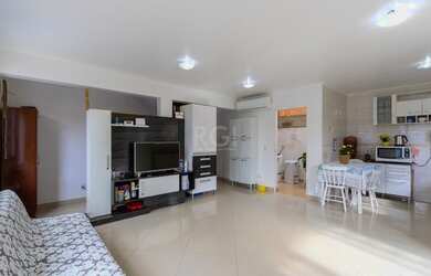 Imagem 6: Casa para Venda - 103m², 2 dormitórios, sendo 1 suites, 6 vagas - Camaquã