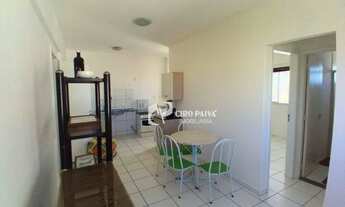 Imagem 6: Apartamento com 2 dormitórios, 50 m² - venda por R$ 175.000,00 ou aluguel por R$ 1.642,51