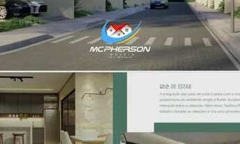 Imagem 3: Casa de condomínio para venda tem 197 metros quadrados com 3 tree residence