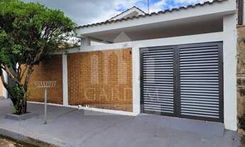 Imagem: Casa - Ribeirão Preto - Quintino Facci