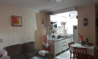 Imagem 3: Apartamento para Venda - 38.24m², 2 dormitórios, 1 vaga - Vila Nova