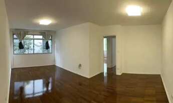 Imagem 1: Apartamento com 2 dormitórios, 105 m² - venda por R$ 1.200.000,00 ou aluguel por R$ 5.800