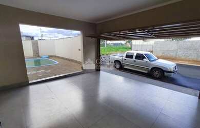 Imagem 3: Linda Casa Portal Sul em Bady Bassit-SP