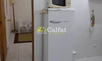 Imagem 3: Kitnet com 1 dorm, Guilhermina, Praia Grande, Cod: 2786