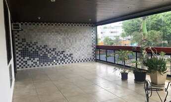 Imagem: Recreio - Gleba B - Apartamento para venda