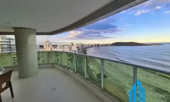 Imagem: Apartamento para venda possui 190 metros