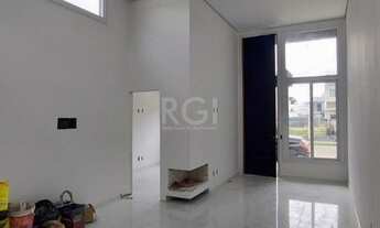 Imagem 5: Casa para Venda - 94m², 3 dormitórios, sendo 1 suites, 2 vagas - Aberta dos Morros