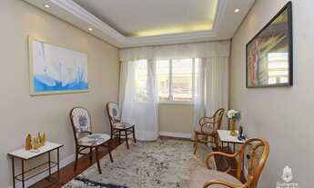 Imagem 2: Apartamento para Venda - 92.44m², 3 dormitórios, sendo 1 suites, 1 vaga - Menino Deus