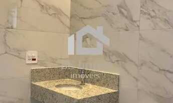 Imagem 7: Excelente Sobrado para Venda 94m² no Parque das Nações, Santo André