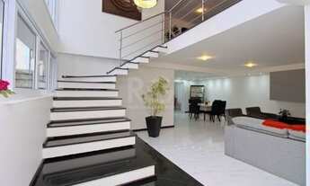 Imagem 2: Casa Condominio para Venda - 287m², 3 dormitórios, sendo 2 suites, 2 vagas - Hípica