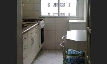 Imagem: Apartamento com 2 dormitórios para alugar