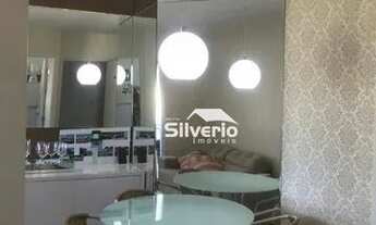 Imagem 5: Apartamento com 2 dormitórios para alugar, 66 m² por R$ 3.335,00/mês - Jardim Aquarius - S