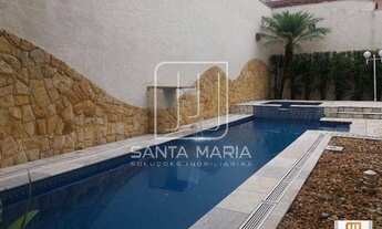 Imagem 6: Casa (sobrado na rua) 4 dormitórios/suite, cozinha planejada