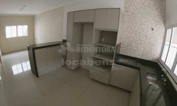 Imagem 6: Casa Padrão em São José do Rio Preto