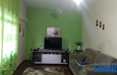 Imagem 4: CASA TÉRREA - VILA PILAR - SP