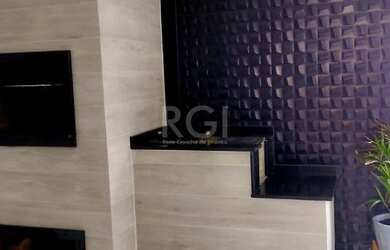 Imagem 3: Casa Condominio para Venda - 197m², 3 dormitórios, sendo 2 suites, 2 vagas - Passo das Ped