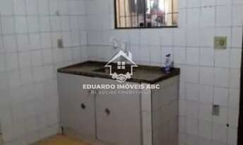 Imagem 5: REF 8629- 2 Dormitórios. 1 Vaga. Ótima localização- Santo André Não perca essa oportunidad