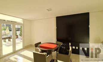 Imagem 5: Condomínio com fácil acesso e diversos espaços para lazer