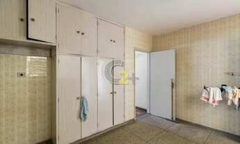 Imagem 7: Sobrado para venda possui 133 metros quadrados com 3 quartos em Sumaré - São Paulo - SP