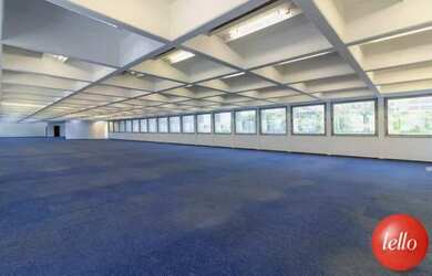 Imagem 3: São Paulo - Conjunto Comercial/Sala - Itaim Bibi