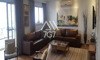 Imagem: APARTAMENTO À VENDA EM MOEMA