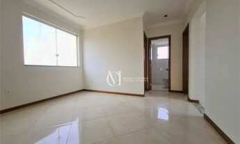 Imagem 2: Maravilhoso Apartamento com 2 Quartos, 1 Vaga à venda, 51 m² por R$ 280.000 - Santa Mônica