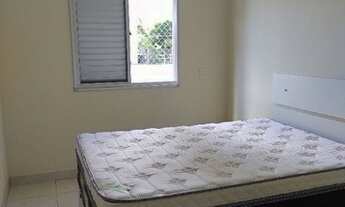 Imagem 6: Apartamento com 2 dormitórios para alugar, 62 m² por R$ 2.600,00/mês - Vila Galvão - Guaru