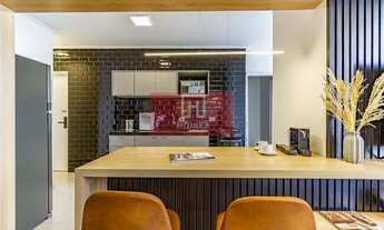 Imagem 6: Apartamento para alugar no bairro Itaim Bibi - São Paulo/SP, Zona Oeste