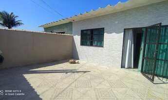 Imagem 5: Casa na praia com 2 Dormitórios