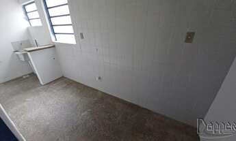 Imagem 4: Novo Hamburgo - Apartamento Padrão - Canudos