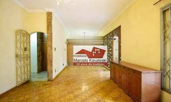 Imagem 5: Sobrado com 3 dormitórios, 290 m² - venda por R$ 1.700.000,00 ou aluguel por R$ 10.650,00