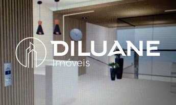 Imagem 5: Kitnet/Conjugado-À VENDA-Botafogo-Rio de Janeiro-RJ