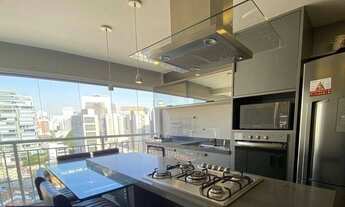 Imagem: Apartamento para aluguel tem 80 metros quadrados