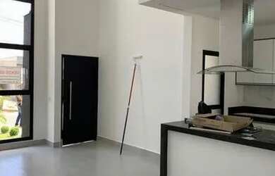 Imagem 7: CASA EM CONDOMÍNIO RESIDENCIAL em INDAIATUBA - SP, JARDIM BRÉSCIA