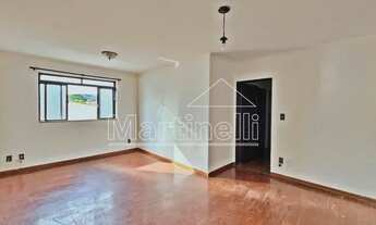 Imagem 2: Apartamento Padrão em Ribeirão Preto