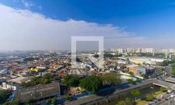 Imagem 6: Apartamento para Aluguel - Vila Califórnia, 2 Quartos, 40 m2