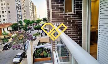 Imagem 4: Apartamento 2 Quartos em Santos