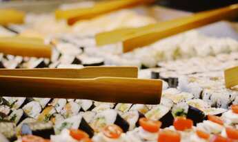 Imagem 2: Vendo Restaurante Japonês Kodashi em Joinville - SC