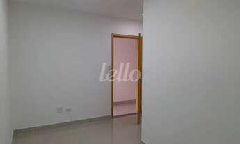 Imagem: São Paulo - Apartamento Padrão - Santana