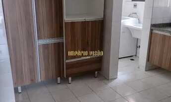 Imagem 7: Apartamento com 2 dormitórios à venda no Residencial Pegasus - Suzano-SP