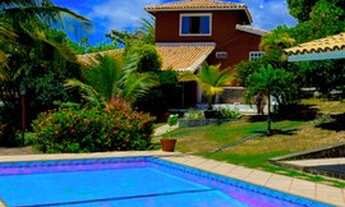 Imagem 6: Vendo casa em Jauá - Bahia