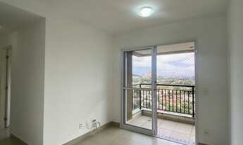 Imagem 5: APARTAMENTO - MELVILLE EMPRESARIAL II - SP